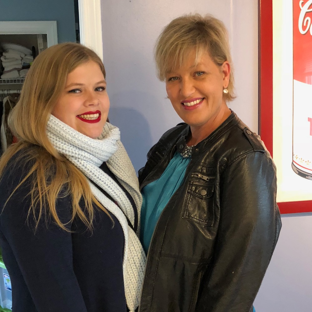 Meet your Posher Ambassador, Julie
